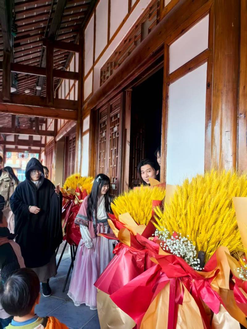 沉浸赋能：东丰县景区演艺的差异化突围之路